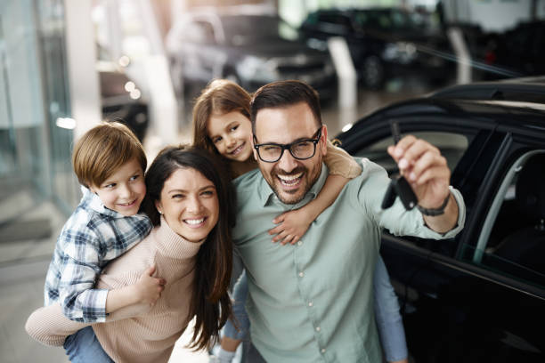 Auto dealers